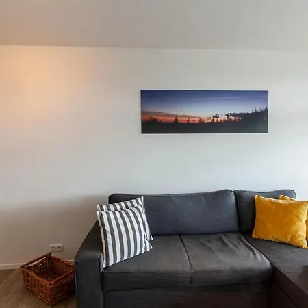 Gipfelblick Mit Balkon *