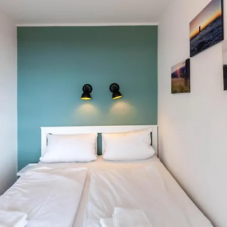 Lägenhet Gipfelblick Mit Balkon