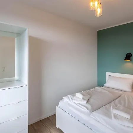 Lägenhet Gipfelblick Mit Balkon