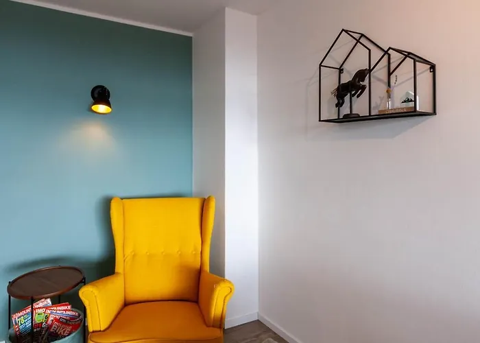 Gipfelblick Mit Balkon Apartment *