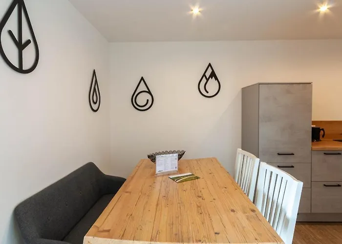 Gipfelblick Mit Balkon * Sankt Andreasberg