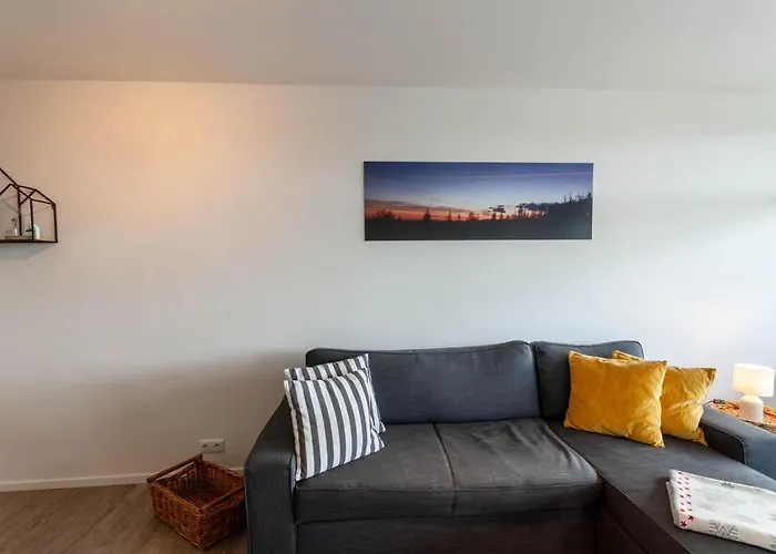 Gipfelblick Mit Balkon *