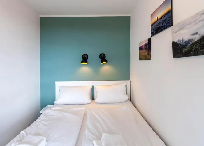 Apartment Gipfelblick Mit Balkon